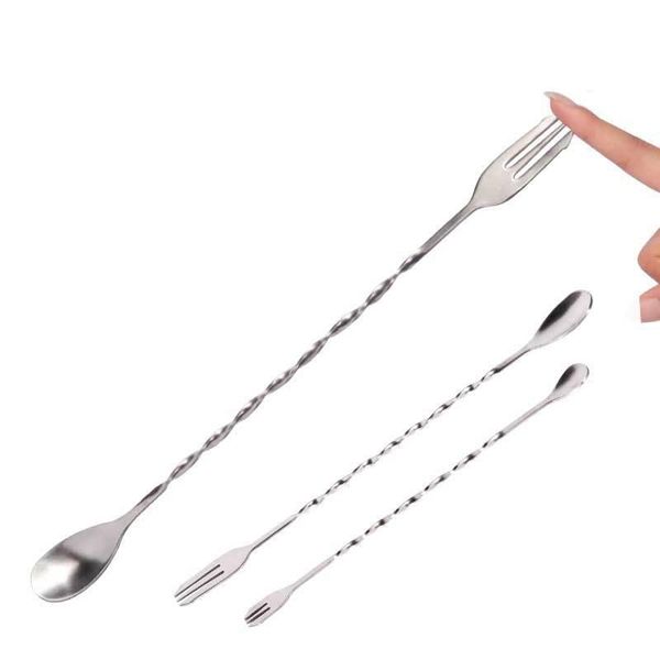 double headed stir spoon mixing wine scoop screw handle silvery ladle stainless steel kitchen restaurant supply accessories 1 7hc b2
double headed stir spoon mixing wine scoop screw handle silvery ladle stainless steel kitchen restaurant supply accessories 1 7hc b2
