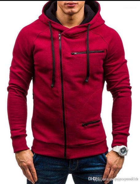 mens designer jackets zipper accessories casual slim zipper cardigan hoodie outerwear fashion casual mens clothing new autumn winter, Black;brown
mens designer jackets zipper accessories casual slim zipper cardigan hoodie outerwear fashion casual mens clothing new autumn winter, Black;brown