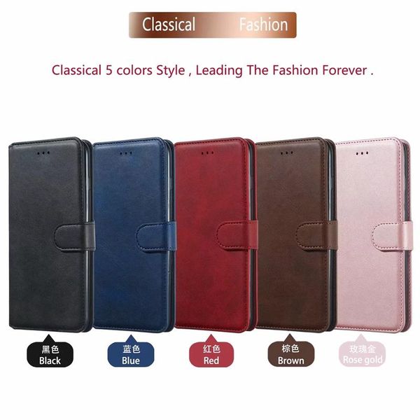 cgjxsclassical leather wallet case for samsung note 10 pro s10 s10e a70 a60 a50 a30 a40 card slot id holder holder stand rose gold cover lux
cgjxsclassical leather wallet case for samsung note 10 pro s10 s10e a70 a60 a50 a30 a40 card slot id holder holder stand rose gold cover lux