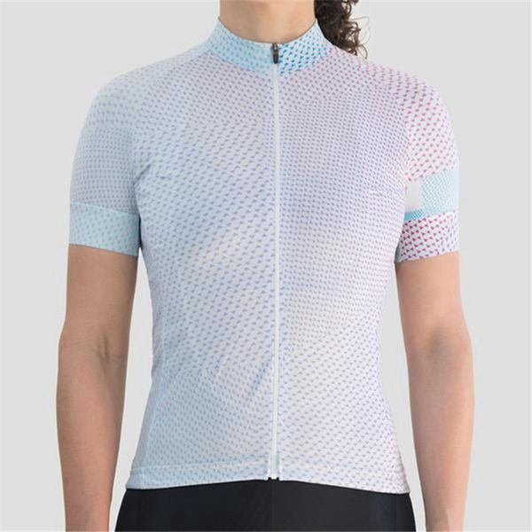 2020 summer women quick-drying short sleeve bicycle cycling jersey outdoor road bike triathlon cycling women jersey, Black;red
2020 summer women quick-drying short sleeve bicycle cycling jersey outdoor road bike triathlon cycling women jersey, Black;red
