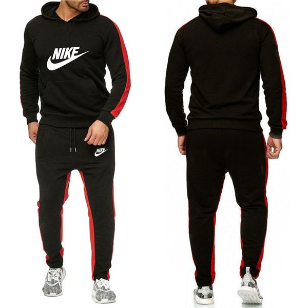 men tracksuits sweatsuit tracksuit men hoodies pants mens clothing sweatshirt pullover women casual tennis sport tracksuit sweat suit no.4d, Gray
men tracksuits sweatsuit tracksuit men hoodies pants mens clothing sweatshirt pullover women casual tennis sport tracksuit sweat suit no.4d, Gray