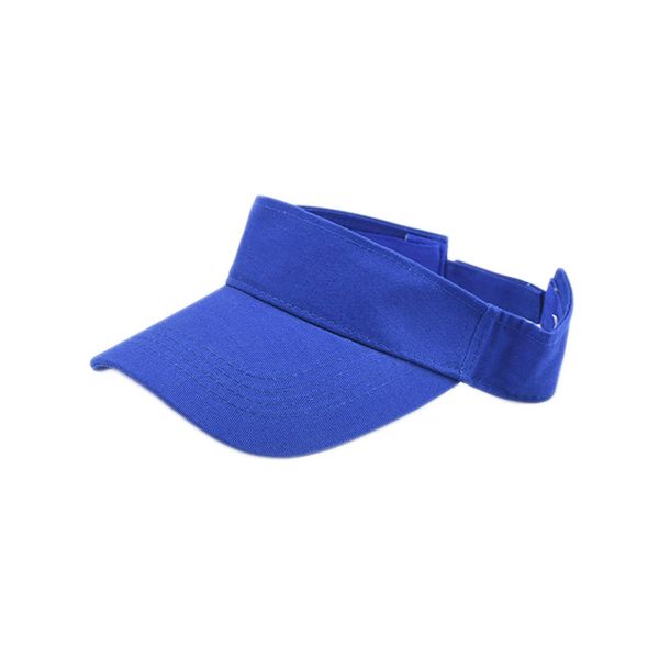 sports man cotton cap adjustable for running tennis golf empty visor cap women sunscreen hats baseball, Blue;gray
sports man cotton cap adjustable for running tennis golf empty visor cap women sunscreen hats baseball, Blue;gray