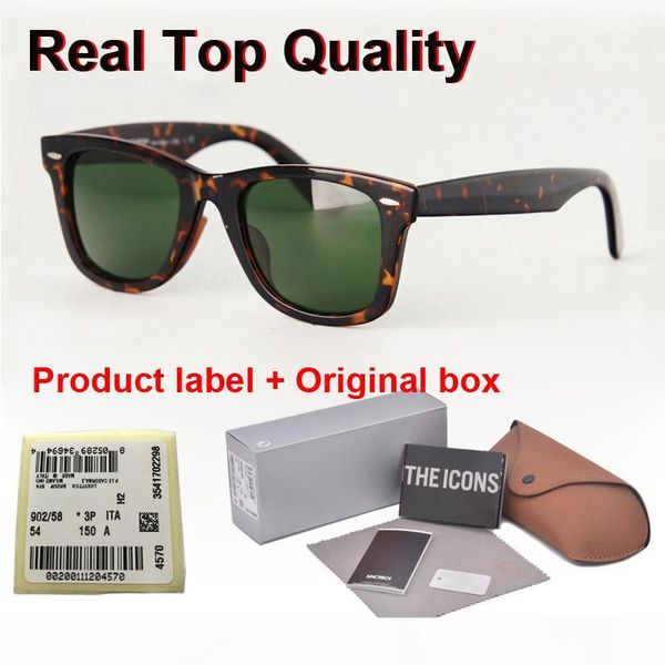 polarized sunglasses men women brand designer 50 54mm plank frame metal hinge polaroid lens retro eyewear with box and label, White;black
polarized sunglasses men women brand designer 50 54mm plank frame metal hinge polaroid lens retro eyewear with box and label, White;black