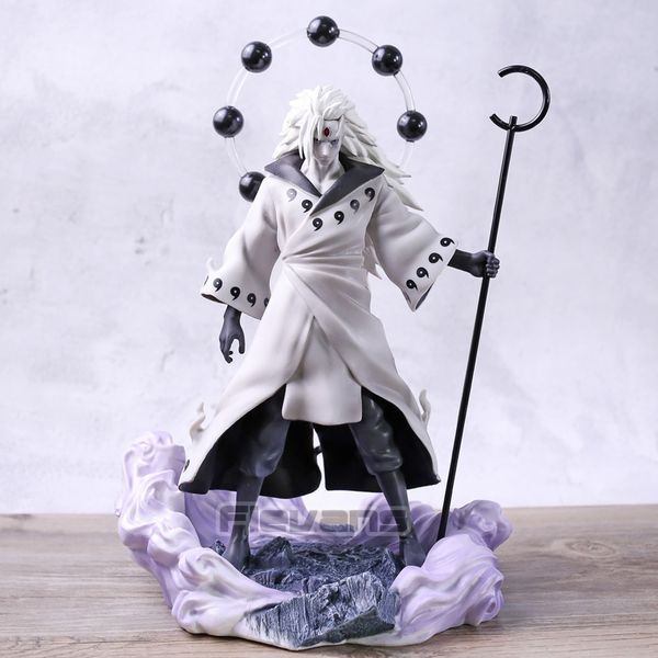 naruto shippuden uchiha madara jinchuriki form ver. pvc figure toy collection model statue mx200811
naruto shippuden uchiha madara jinchuriki form ver. pvc figure toy collection model statue mx200811