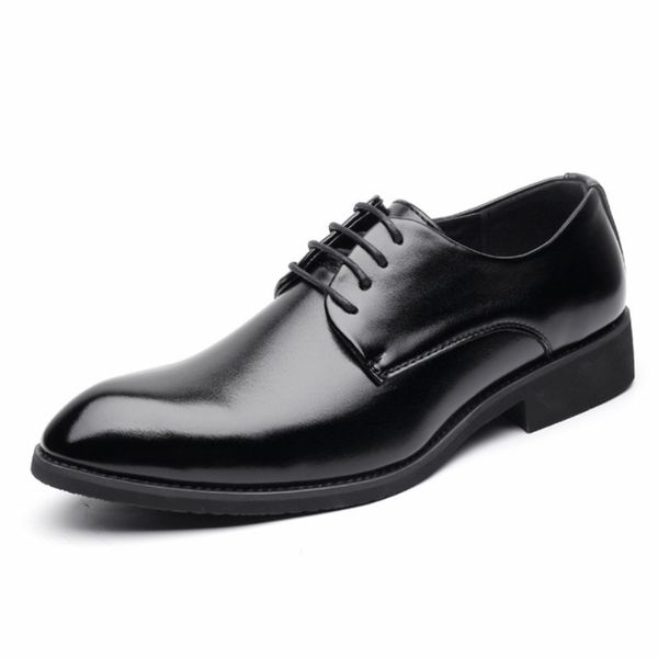 elevator shoes men formal oxford heightening shoes height increase insole shoe footwear for male zapatos hombre drop shipping, Black
elevator shoes men formal oxford heightening shoes height increase insole shoe footwear for male zapatos hombre drop shipping, Black