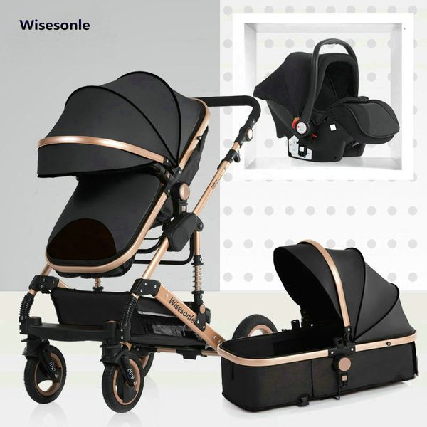 2020 new baby trolley high landscape 3 to 1 baby stroller double faced children in four seasons in russia
2020 new baby trolley high landscape 3 to 1 baby stroller double faced children in four seasons in russia