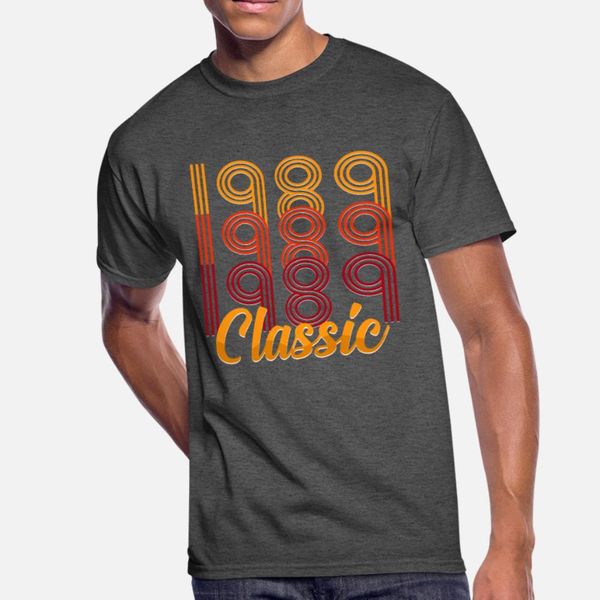 1989 тенниска мужчины персонализированные с коротким рукавом s-xxxl одежда подарков моды весна осень unique рубашка, White;black
1989 тенниска мужчины персонализированные с коротким рукавом s-xxxl одежда подарков моды весна осень unique рубашка, White;black