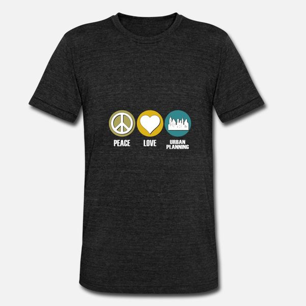 peace love urban planning t shirt men character 100% cotton euro size s-3xl natural interesting new fashion summer style standard shirt
peace love urban planning t shirt men character 100% cotton euro size s-3xl natural interesting new fashion summer style standard shirt
