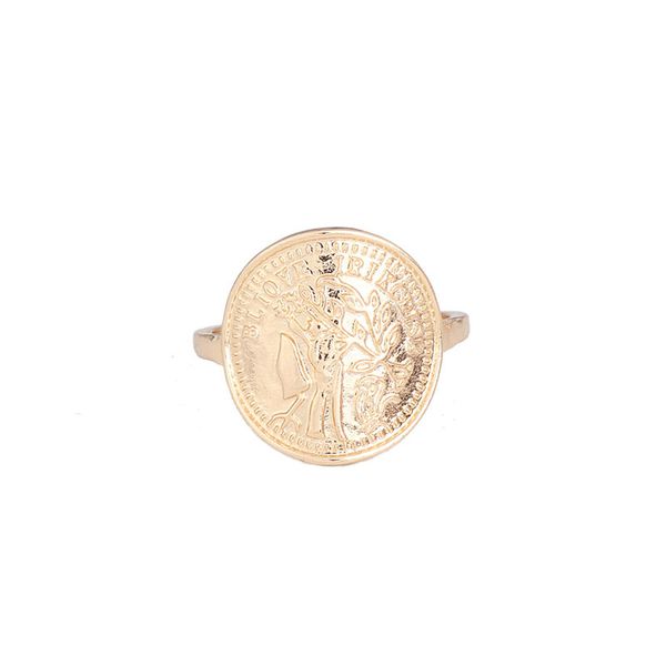 2020 ins summer trendy gold coin queen minimalism cuff finger midi rings korean fashion party jewelry, Golden;silver
2020 ins summer trendy gold coin queen minimalism cuff finger midi rings korean fashion party jewelry, Golden;silver