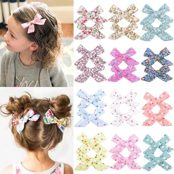 new 2pcs/set lovely baby girls print flower boutiq kids bowknots bb hair clips bows girls hairpin barrette hair accessories, Slivery;white
new 2pcs/set lovely baby girls print flower boutiq kids bowknots bb hair clips bows girls hairpin barrette hair accessories, Slivery;white