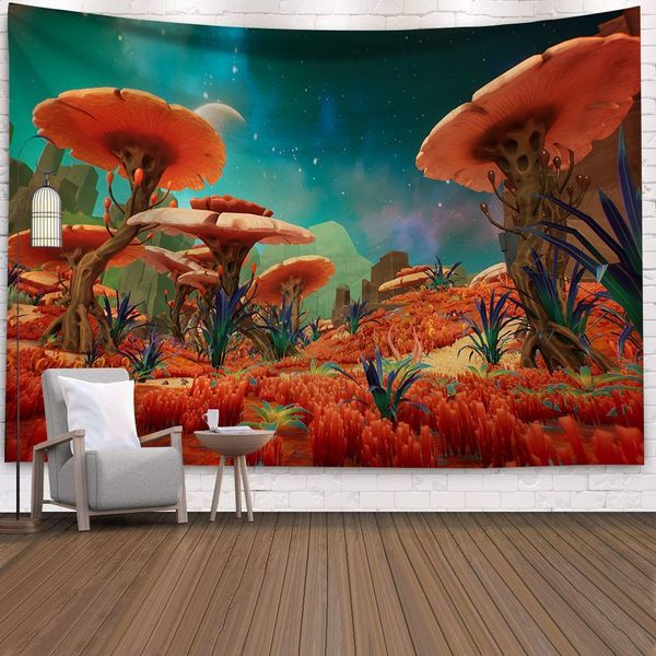 одеяло гобелен гобелен psychedelic грибов декоративные гобелены art wall carpet агротуризм decor carpe
одеяло гобелен гобелен psychedelic грибов декоративные гобелены art wall carpet агротуризм decor carpe