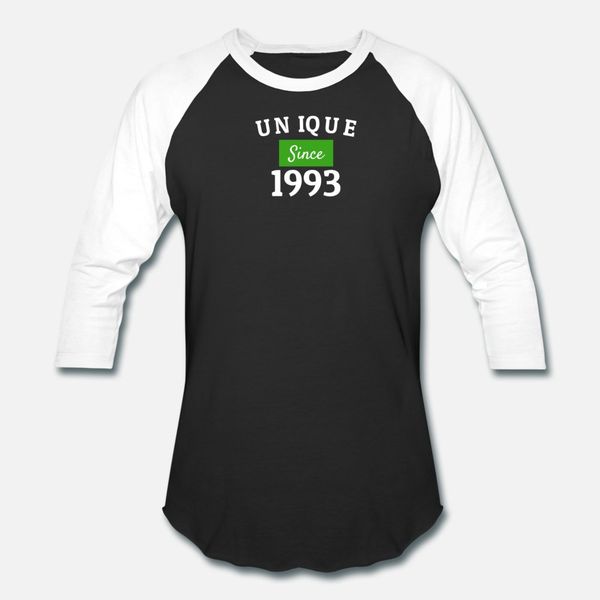 unique since 1993 t shirt men character short sleeve round neck vintage fitness funny casual summer style original shirt
unique since 1993 t shirt men character short sleeve round neck vintage fitness funny casual summer style original shirt