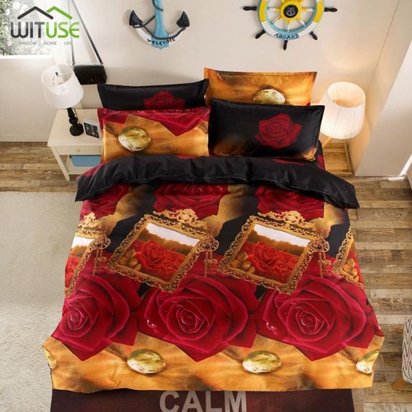 bedding sets drop 3d soft flower animal set print duvet cover bedclothes with pillowcase bed home textiles 2/3pcs
bedding sets drop 3d soft flower animal set print duvet cover bedclothes with pillowcase bed home textiles 2/3pcs