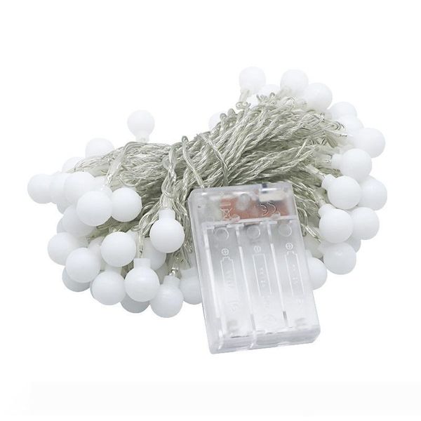 umlight1688 3m 5m 10m battery led ball string lights christmas lights indoor garland on batteries wedding xmas decoration light
umlight1688 3m 5m 10m battery led ball string lights christmas lights indoor garland on batteries wedding xmas decoration light