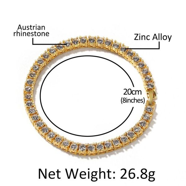 uwin y200602 chains men 5mm hiphop tennis gold row set for gold & necklace full fashion women rhinestones jewelry /white 1 bracelet rxoonhk, Slivery;crystal
uwin y200602 chains men 5mm hiphop tennis gold row set for gold & necklace full fashion women rhinestones jewelry /white 1 bracelet rxoonhk, Slivery;crystal