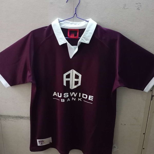 2020 mens maroons джерси qld регби джерси слейтер smith queensland maroons джерси регби рубашка s-3xl, Black;gray
2020 mens maroons джерси qld регби джерси слейтер smith queensland maroons джерси регби рубашка s-3xl, Black;gray