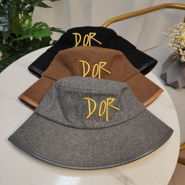 fashion bonnet bucket hats letter color bar double sided fisherman's hat high classic black white men and women travel sunhat, Blue;gray
fashion bonnet bucket hats letter color bar double sided fisherman's hat high classic black white men and women travel sunhat, Blue;gray