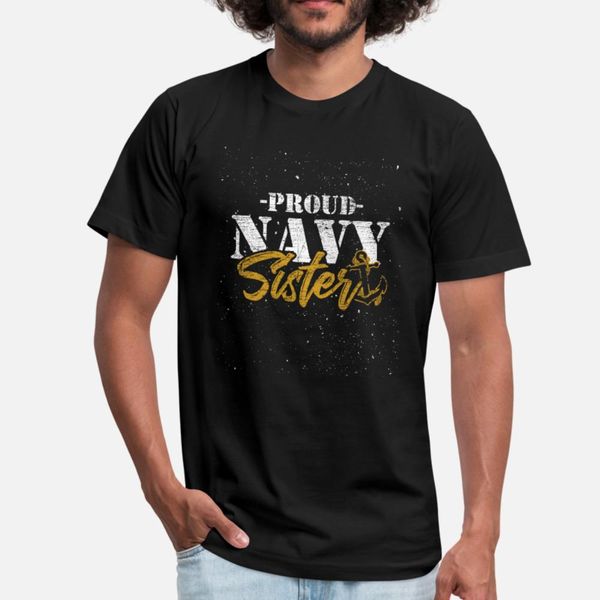 гордый navy сестра тенниска мужчины дизайнер с коротким рукавом o шеи оригинал интересные смешной summer style leisure рубашку
гордый navy сестра тенниска мужчины дизайнер с коротким рукавом o шеи оригинал интересные смешной summer style leisure рубашку