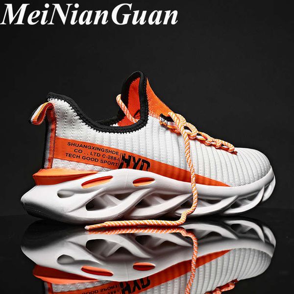light weight man shoes platform blade men's sneakers lace up large size men casual shoes trainers uomo f9, Black
light weight man shoes platform blade men's sneakers lace up large size men casual shoes trainers uomo f9, Black