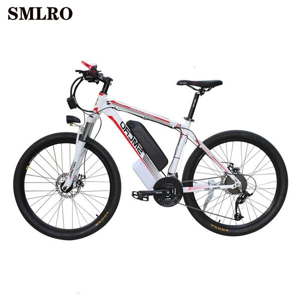 26/27.5/29 broadband inch c6 500w electric scooter mtb bike/mtb e bike electric bicycle speed bicycle electric bicycle, Silver;blue
26/27.5/29 broadband inch c6 500w electric scooter mtb bike/mtb e bike electric bicycle speed bicycle electric bicycle, Silver;blue