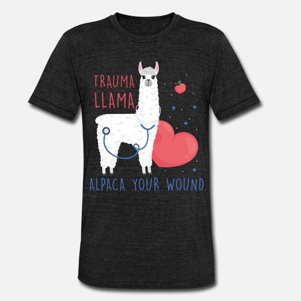 paramedic trauma llama registered nurse t shirt men customized tee shirt s-xxxl vintage fit comical summer unique shirt
paramedic trauma llama registered nurse t shirt men customized tee shirt s-xxxl vintage fit comical summer unique shirt