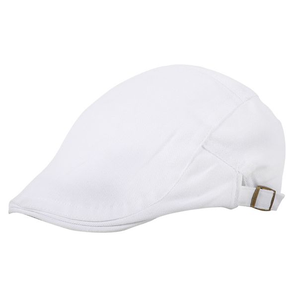 mens hat solid cotton cap golf driving summer sun flat newsboy caps spinner caps white, Blue;gray
mens hat solid cotton cap golf driving summer sun flat newsboy caps spinner caps white, Blue;gray
