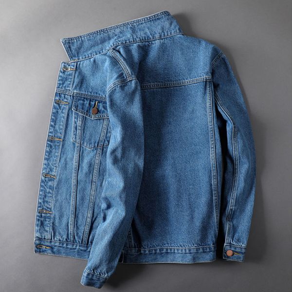 women's jackets jeans jacket and coats for women 2021 fashion outerwear autumn casual denim female chaqueta mujer casaco jaqueta femini, Black;brown
women's jackets jeans jacket and coats for women 2021 fashion outerwear autumn casual denim female chaqueta mujer casaco jaqueta femini, Black;brown