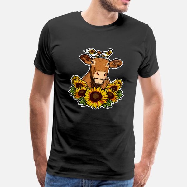 симпатичные коровы gift sunflower decor футболка мужчины отпечатано 100% хлопок круглым воротом уникальный сумасшедшая мода весна осень шабл
симпатичные коровы gift sunflower decor футболка мужчины отпечатано 100% хлопок круглым воротом уникальный сумасшедшая мода весна осень шабл