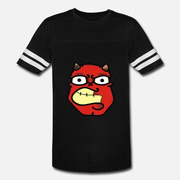 devil faces t shirt men interesting short sleeve o-neck basic solid interesting funny casual summer style normal shirt
devil faces t shirt men interesting short sleeve o-neck basic solid interesting funny casual summer style normal shirt