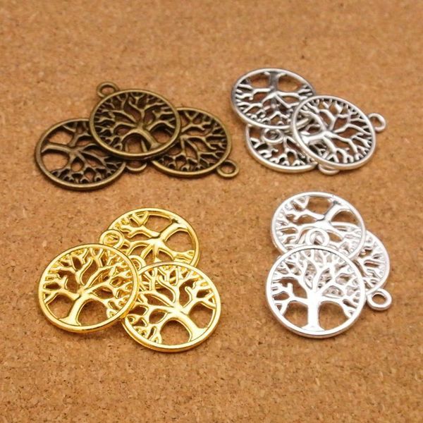 vintage charms tree of life alloy pendant antique bronze metal fits bracelets necklace diy jewelry accessories 4 style fashion pendant b926s, Red;brown
vintage charms tree of life alloy pendant antique bronze metal fits bracelets necklace diy jewelry accessories 4 style fashion pendant b926s, Red;brown
