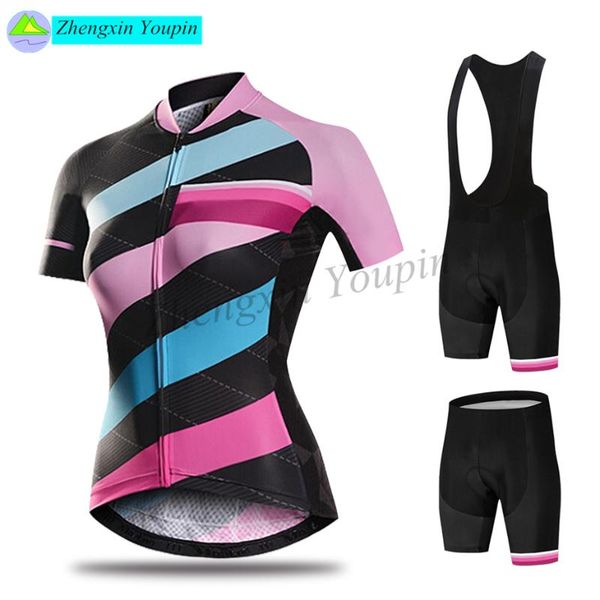 2020 про equipe roupas bicicleta эстрада femininoconjunto де камиза де ciclismo дас mulheres mtb ропа ciclismo велоспорта наборы, Black;blue
2020 про equipe roupas bicicleta эстрада femininoconjunto де камиза де ciclismo дас mulheres mtb ропа ciclismo велоспорта наборы, Black;blue