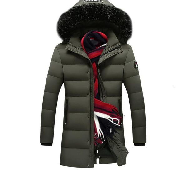 tiepus plus size m~5xl,6xl ,7xl ,8xl new down jacket men s solid color fur collar hooded long section park men s winter coat003, Black
tiepus plus size m~5xl,6xl ,7xl ,8xl new down jacket men s solid color fur collar hooded long section park men s winter coat003, Black