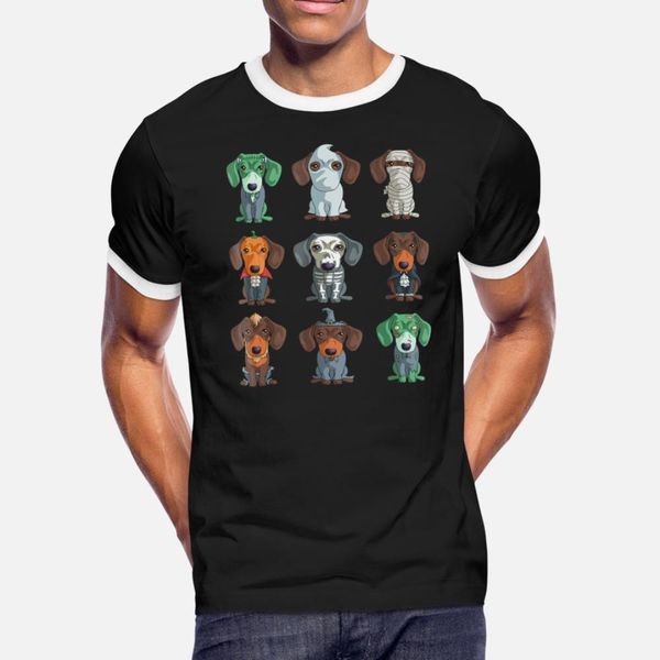 такса хэллоуин забавный weiner подарок футболка мужчины сумасшедшие tee shirt o-образным вырезом kawaii сумасшедшая basic spring vintage
такса хэллоуин забавный weiner подарок футболка мужчины сумасшедшие tee shirt o-образным вырезом kawaii сумасшедшая basic spring vintage