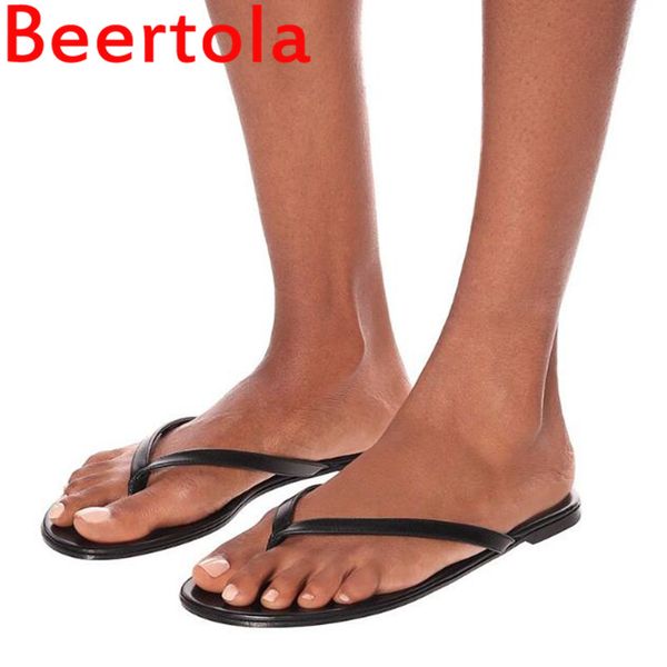 beach flip flops fashion style women's slippers open toe casual shoes women slip-on shoes outside chaussures summer, Black 
beach flip flops fashion style women's slippers open toe casual shoes women slip-on shoes outside chaussures summer, Black
