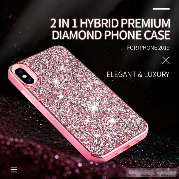 products luxury diamond case for iphone x 8 8plus,phone cover for iphone 11 2019 hybrid case,for iphone 11 case
products luxury diamond case for iphone x 8 8plus,phone cover for iphone 11 2019 hybrid case,for iphone 11 case