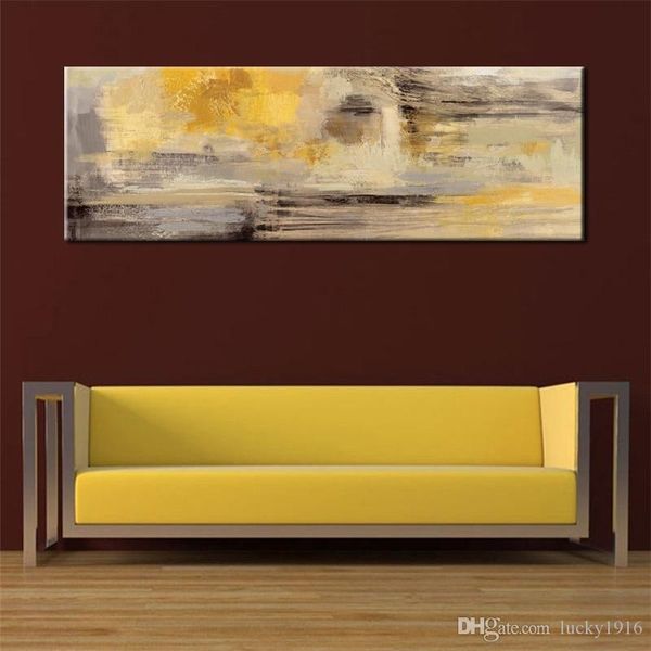nordic abstract posters and prints wall art golden yellow watercolour canvas painting modern wall art pictures for living room home decor
nordic abstract posters and prints wall art golden yellow watercolour canvas painting modern wall art pictures for living room home decor