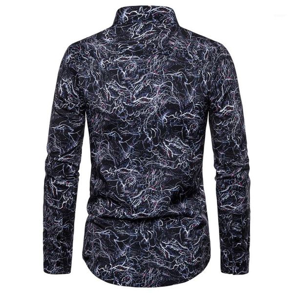 designer shirts fashion panelled long sleeve lapel neck mens shirts casual mens dress shirts 3d printed mens, White;black
designer shirts fashion panelled long sleeve lapel neck mens shirts casual mens dress shirts 3d printed mens, White;black