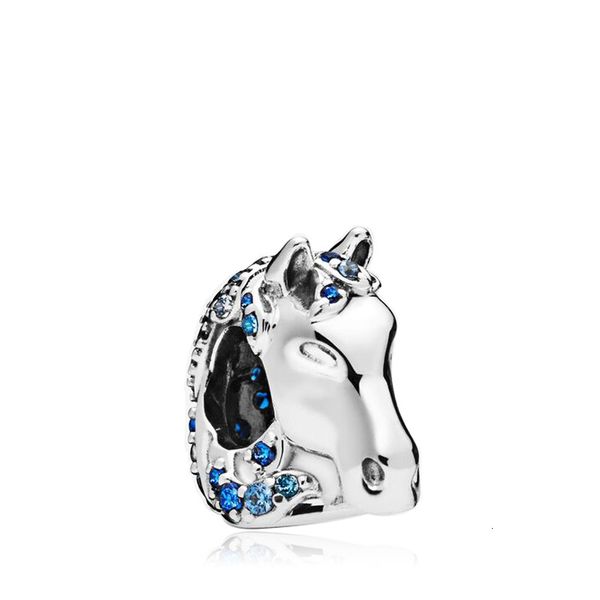 blue crystal horse charms adapting pandora bracelet & necklace diy bead jewelry pendant bangle for women gift, Bronze;silver
blue crystal horse charms adapting pandora bracelet & necklace diy bead jewelry pendant bangle for women gift, Bronze;silver