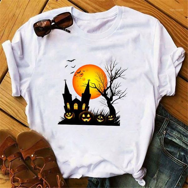 castle of terror tshirts fashion short sleeved summer loose o neck tees womens designer halloween, White
castle of terror tshirts fashion short sleeved summer loose o neck tees womens designer halloween, White