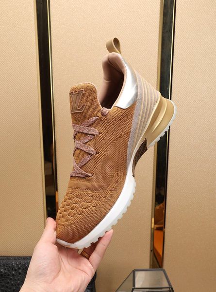 2021i summer new lace men ', s спортивная обувь, уличная мода универсальный комфортные дышащие ботинки, первоначально коробка упаковка 38 -4, Black
2021i summer new lace men ', s спортивная обувь, уличная мода универсальный комфортные дышащие ботинки, первоначально коробка упаковка 38 -4, Black
