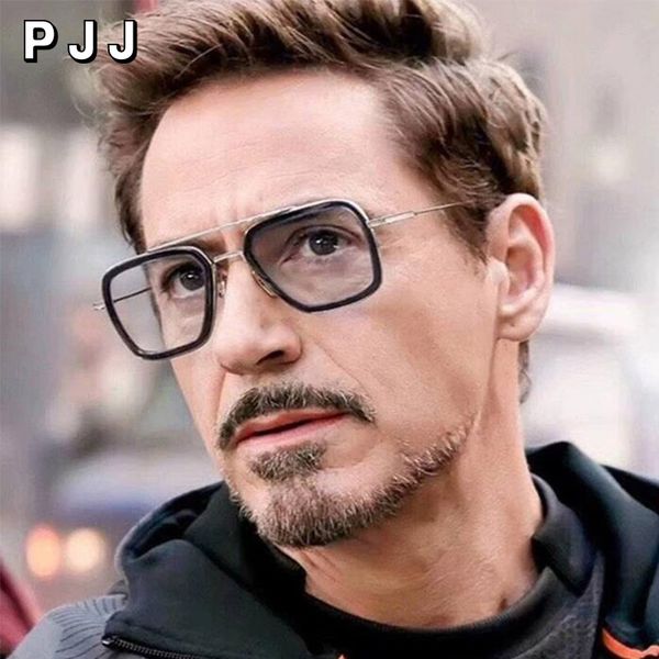 luxury fashion avenger women's style sunglasses cool men's square brand design sunglasses oculos retro male iron man, White;black
luxury fashion avenger women's style sunglasses cool men's square brand design sunglasses oculos retro male iron man, White;black