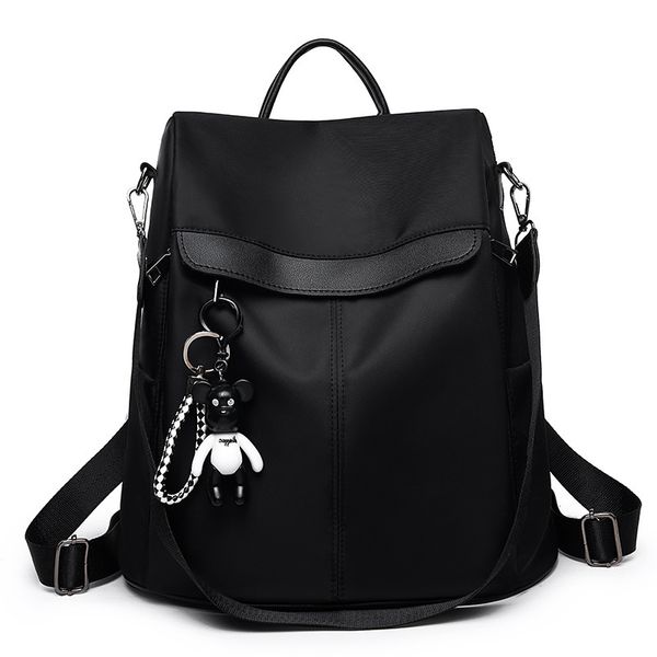 leather luggage tag2020 oxford cloth multi-function shoulder bag female korean fashion canvas fashion casual bag dual-purpose travel backpac
leather luggage tag2020 oxford cloth multi-function shoulder bag female korean fashion canvas fashion casual bag dual-purpose travel backpac