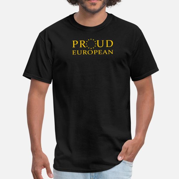 proud european anti brexit t shirt men custom short sleeve o neck sunlight funny casual spring autumn original shirt
proud european anti brexit t shirt men custom short sleeve o neck sunlight funny casual spring autumn original shirt