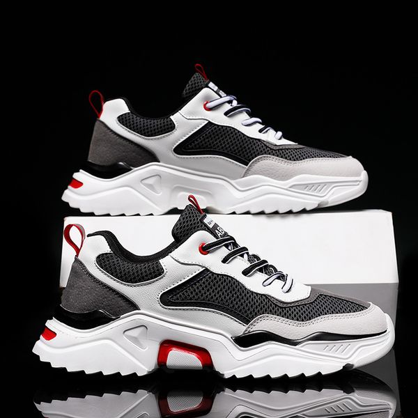 summer new style outdoor casual-shoes old man shoes men's shoes sub-punched sheet surface students athletic
summer new style outdoor casual-shoes old man shoes men's shoes sub-punched sheet surface students athletic