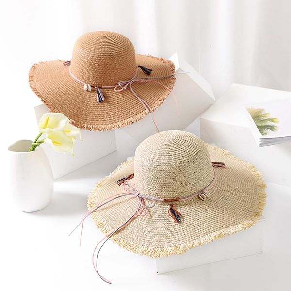 summer straw hat women big wide brim beach hat sun foldable sun block uv protection chapeu feminino, Blue;gray
summer straw hat women big wide brim beach hat sun foldable sun block uv protection chapeu feminino, Blue;gray