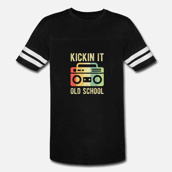 kickin it old school 80s 90s boombox retro music t shirt men design cotton s-3xl letter gift new style spring leisure shirt
kickin it old school 80s 90s boombox retro music t shirt men design cotton s-3xl letter gift new style spring leisure shirt