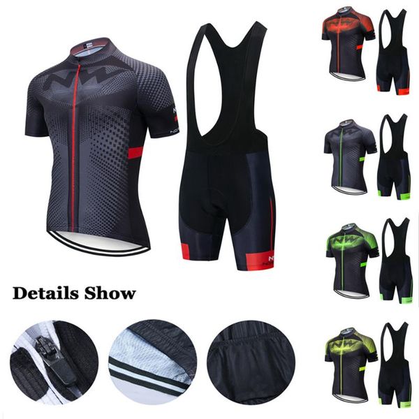northwave nw cycling jersey set road mountain bike cycling clothing set mtb bicycle sportswear suit clothes for mans, Black;blue
northwave nw cycling jersey set road mountain bike cycling clothing set mtb bicycle sportswear suit clothes for mans, Black;blue