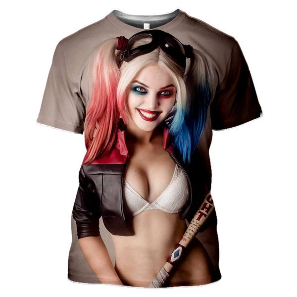 harley quinn cosplay joker costume men homme h49 3d print shirts harajuku kawaii aesthetic men clothing
harley quinn cosplay joker costume men homme h49 3d print shirts harajuku kawaii aesthetic men clothing