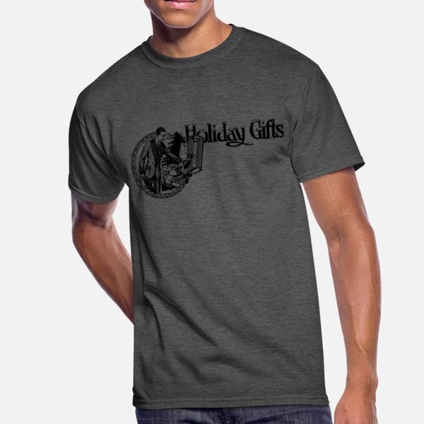 holiday gifts text t shirt men knitted 100% cotton s-3xl normal fit comfortable summer letter shirt
holiday gifts text t shirt men knitted 100% cotton s-3xl normal fit comfortable summer letter shirt
