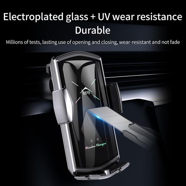 car wireless charger with 3 in 1 magnetic suction head smart sensor car phone holder air vent mount car bracket phone stand dhl free
car wireless charger with 3 in 1 magnetic suction head smart sensor car phone holder air vent mount car bracket phone stand dhl free